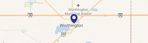 Worthington, MN 56187