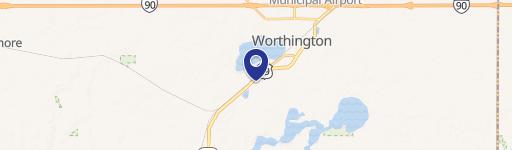 Worthington, MN 56187