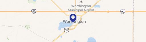 Worthington, MN 56187