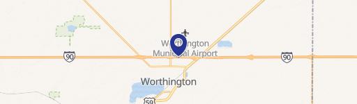 Worthington, MN 56187