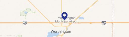 Worthington, MN 56187