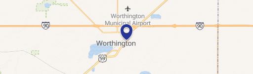 Worthington, MN 56187