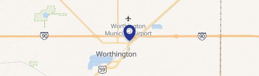 Worthington, MN 56187