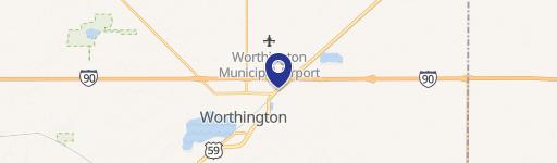 Worthington, MN 56187