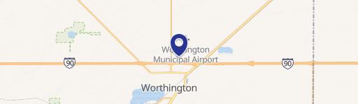 Worthington, MN 56187