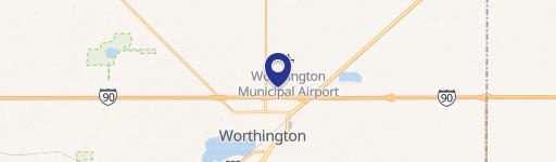 Worthington, MN 56187