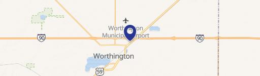 Worthington, MN 56187