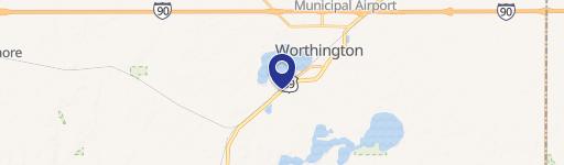 Worthington, MN 56187