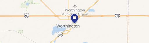Worthington, MN 56187