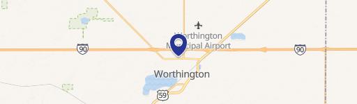 Worthington, MN 56187