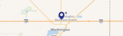 Worthington, MN 56187