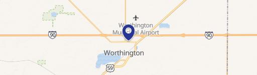 Worthington, MN 56187
