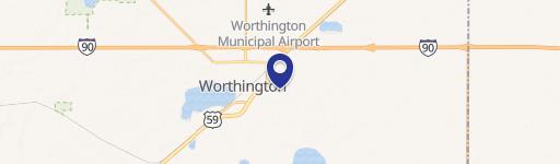 Worthington, MN 56187