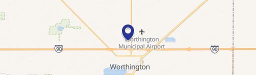 Worthington, MN 56187