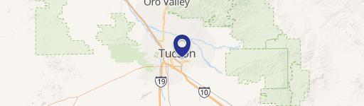Tucson, AZ 85711