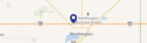 Worthington, MN 56187