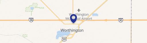 Worthington, MN 56187