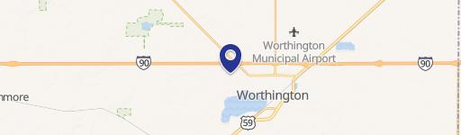 Worthington, MN 56187