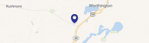 Worthington, MN 56187