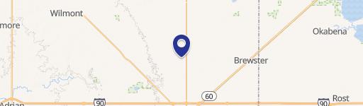 Worthington, MN 56187