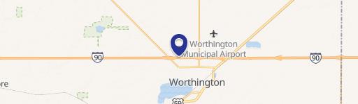 Worthington, MN 56187