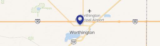 Worthington, MN 56187