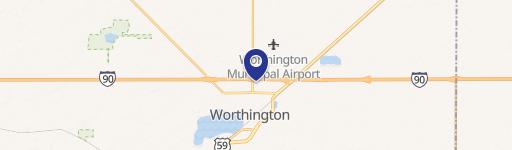 Worthington, MN 56187
