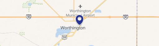 Worthington, MN 56187