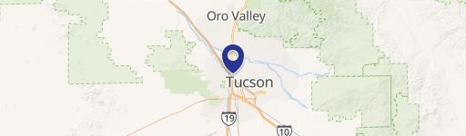 Tucson, AZ 85705