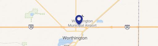 Worthington, MN 56187