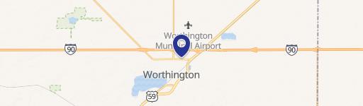 Worthington, MN 56187