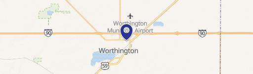Worthington, MN 56187
