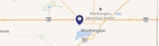Worthington, MN 56187