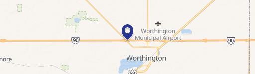 Worthington, MN 56187