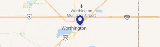Worthington, MN 56187