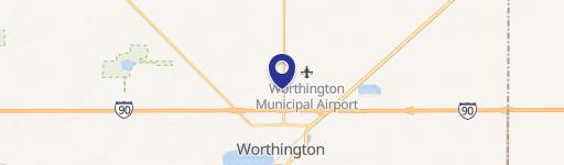 Worthington, MN 56187