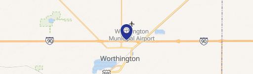 Worthington, MN 56187