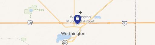 Worthington, MN 56187