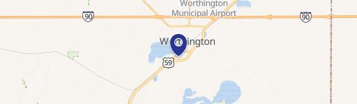 Worthington, MN 56187