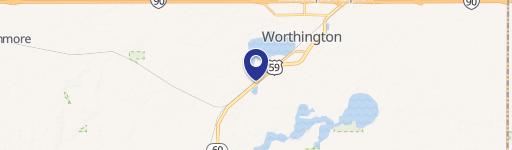 Worthington, MN 56187