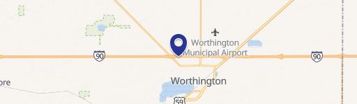 Worthington, MN 56187