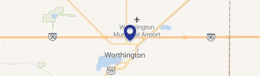 Worthington, MN 56187