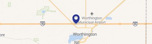 Worthington, MN 56187