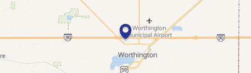 Worthington, MN 56187