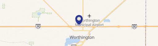 Worthington, MN 56187