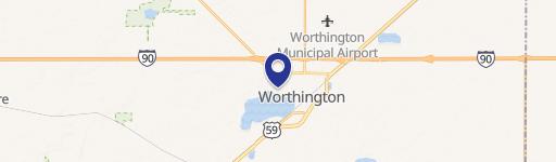 Worthington, MN 56187