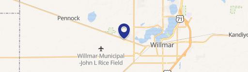 Willmar, MN 56201