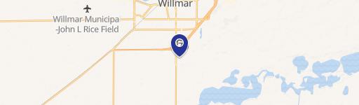 Willmar, MN 56201