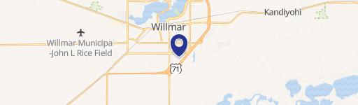 Willmar, MN 56201