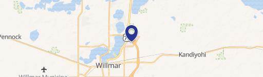 Willmar, MN 56201